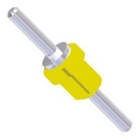 1110-16M-0514 INSULATED PIN TERMINAL
